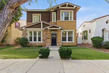 21153 Sycamore Dr, Buckeye, AZ 85396