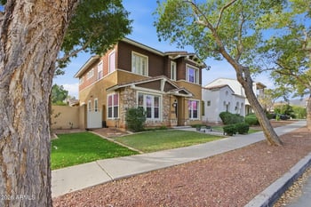 21153 Sycamore Dr, Buckeye, AZ 85396