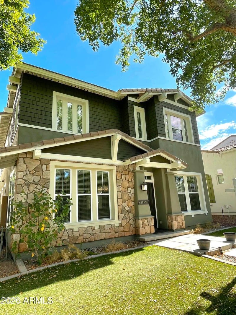 21153 W Sycamore Dr, Buckeye, AZ 85396