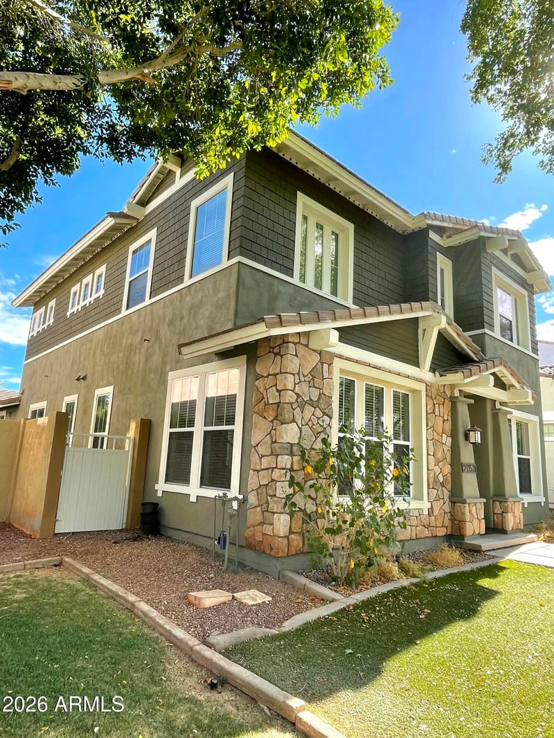 21153 W Sycamore Dr, Buckeye, AZ 85396