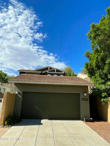 21153 Sycamore Dr, Buckeye, AZ 85396