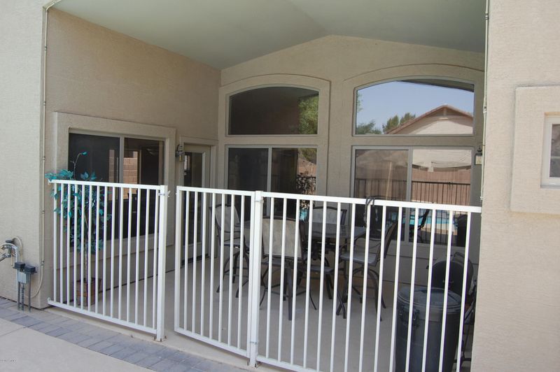 21154 E Camina Plata --, Queen Creek, AZ 85142