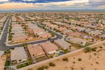 21157 259th Ave, Buckeye, AZ 85396