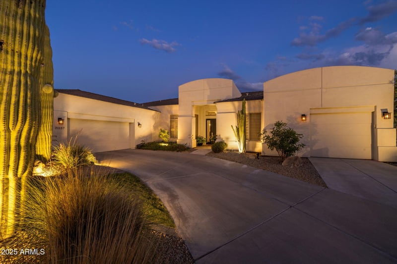 21157 74th Pl, Scottsdale, AZ 85255