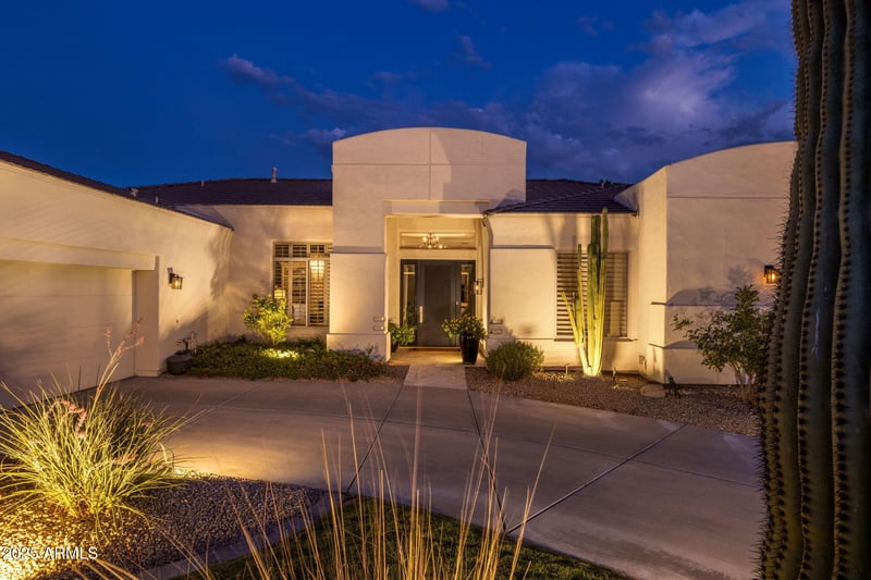 21157 74th Pl, Scottsdale, AZ 85255