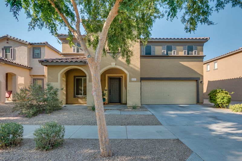 21157 E Stonecrest Dr, Queen Creek, AZ 85142
