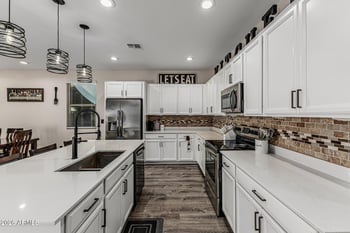 21157 Estrella Rd, Queen Creek, AZ 85142