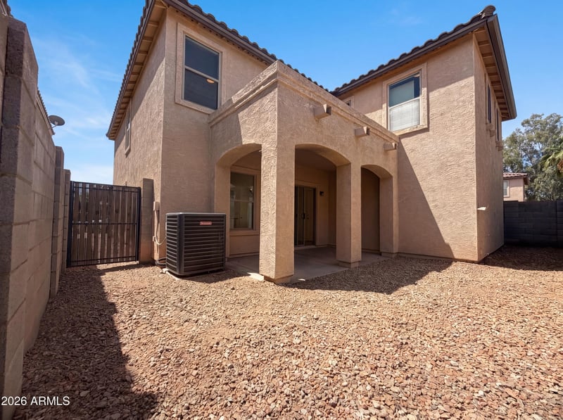 21158 Stonecrest Dr, Queen Creek, AZ 85142
