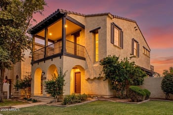 21159 Glen St, Buckeye, AZ 85396