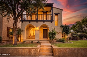 21159 Glen St, Buckeye, AZ 85396