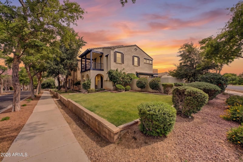 21159 Glen St, Buckeye, AZ 85396
