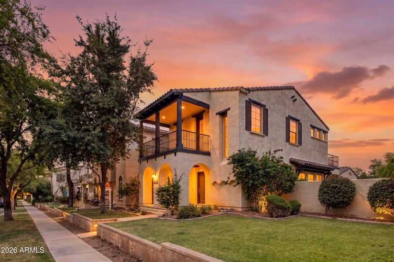 21159 Glen St, Buckeye, AZ 85396