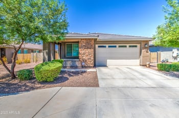 2116 124th Dr, Avondale, AZ 85323