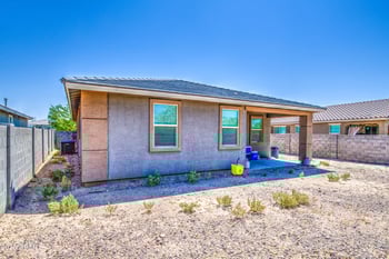 2116 124th Dr, Avondale, AZ 85323