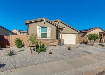 2116 238th Ave, Buckeye, AZ 85326