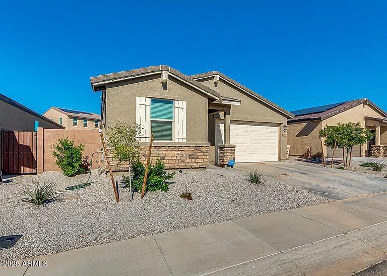 2116 238th Ave, Buckeye, AZ 85326