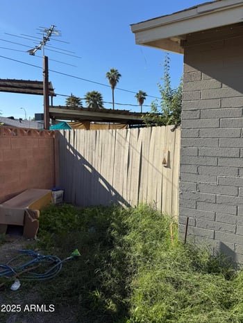 2116 49th Ave, Phoenix, AZ 85035