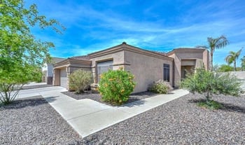 2116 Beautiful Ln, Phoenix, AZ 85042