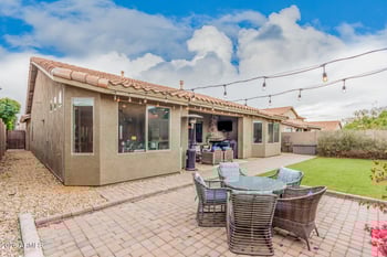 2116 Bonanza Ln, Phoenix, AZ 85085