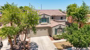 2116 Fawn Dr, Phoenix, AZ 85041