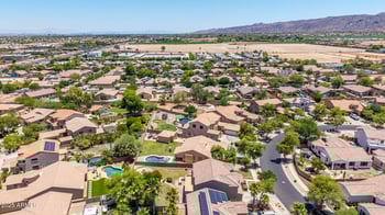 2116 Fawn Dr, Phoenix, AZ 85041