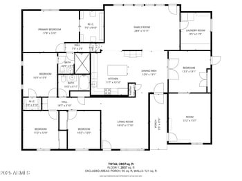 2116 Keim Dr, Phoenix, AZ 85015