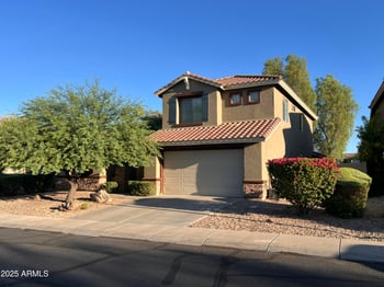 2116 Kuralt Dr, Anthem, AZ 85086