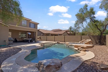 2116 Kuralt Dr, Anthem, AZ 85086