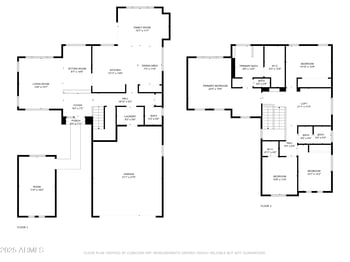 2116 Kuralt Dr, Anthem, AZ 85086