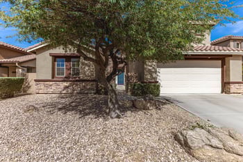 2116 Kuralt Dr, Anthem, AZ 85086