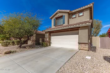 2116 Kuralt Dr, Anthem, AZ 85086