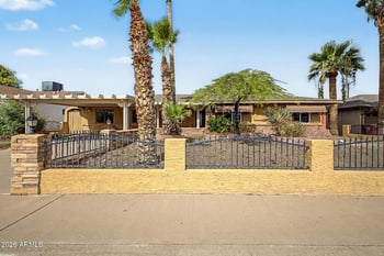 2116 N 68th Pl, Scottsdale, AZ 85257
