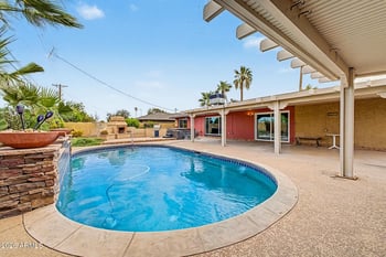 2116 N 68th Pl, Scottsdale, AZ 85257