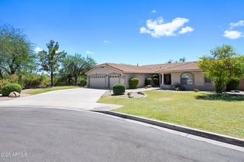 2116 Avoca --, Mesa, AZ 85207