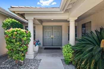 2116 Avoca --, Mesa, AZ 85207