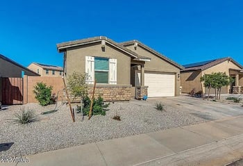 2116 238th Ave, Buckeye, AZ 85326
