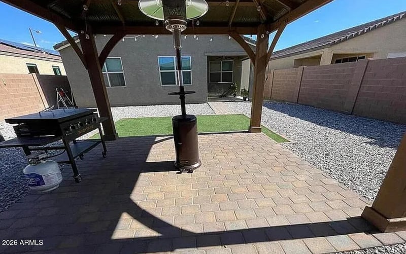 2116 S 238th Ave, Buckeye, AZ 85326