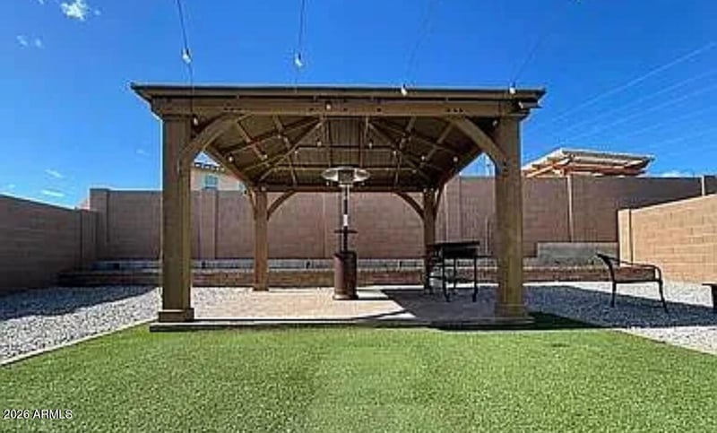 2116 S 238th Ave, Buckeye, AZ 85326