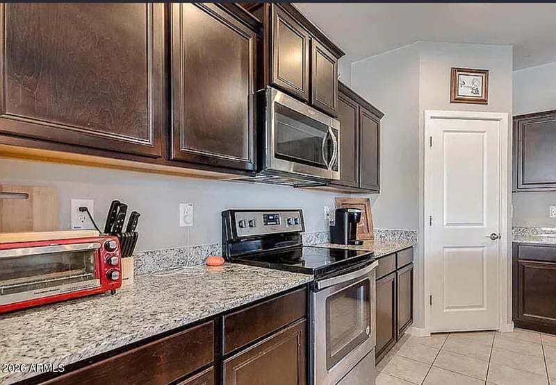 2116 S 238th Ave, Buckeye, AZ 85326