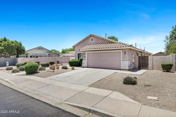 2116 Joplin --, Mesa, AZ 85209