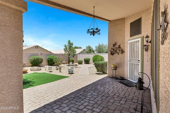 2116 Joplin --, Mesa, AZ 85209