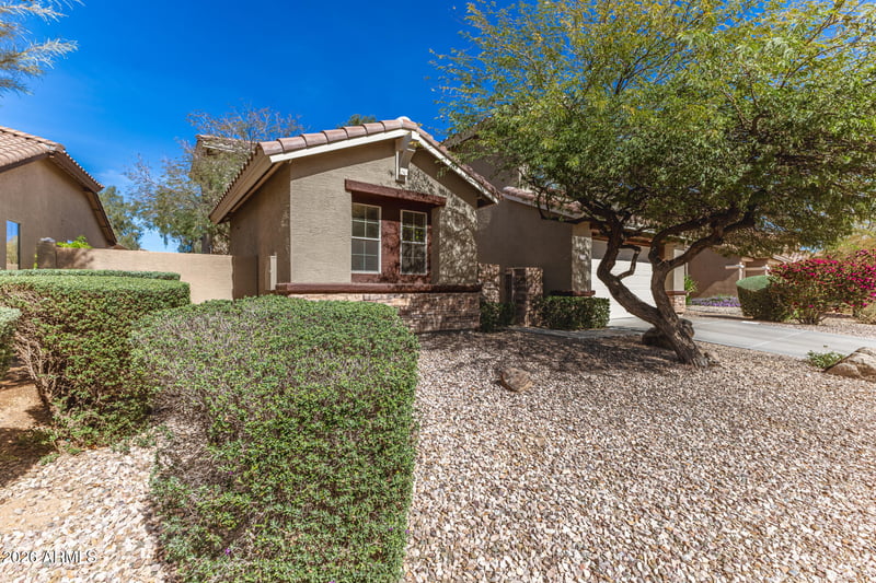 2116 Kuralt Dr, Anthem, AZ 85086