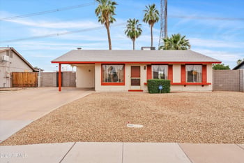 2116 Western Dr, Chandler, AZ 85224