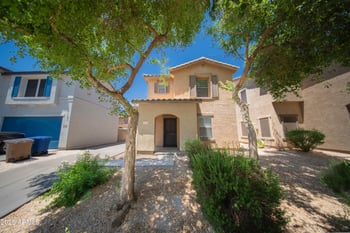 21160 Avenida Del Valle --, Queen Creek, AZ 85142