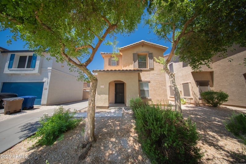 21160 Avenida Del Valle --, Queen Creek, AZ 85142