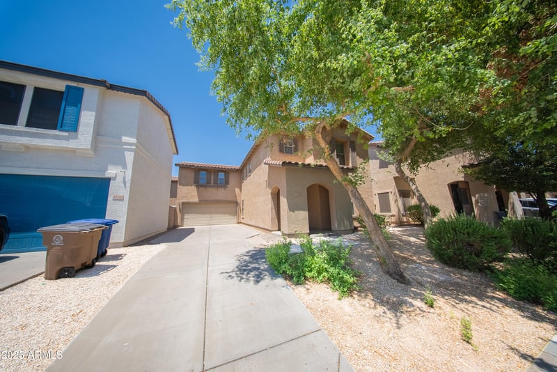 21160 Avenida Del Valle --, Queen Creek, AZ 85142