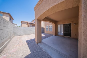 21160 Avenida Del Valle --, Queen Creek, AZ 85142
