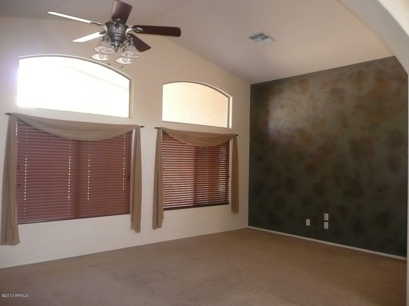21160 E Camina Plata --, Queen Creek, AZ 85142
