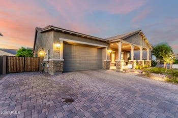 21160 E Thornton Rd, Queen Creek, AZ 85142