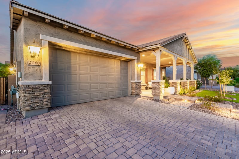 21160 E Thornton Rd, Queen Creek, AZ 85142